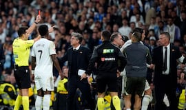 RMTV estalla: “Arbitraje made in Negreira”