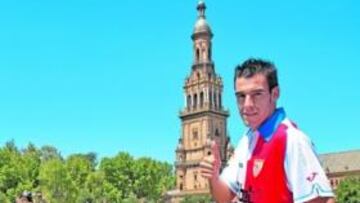 "Podemos pelearle la Liga a Barcelona y Real Madrid"