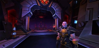 Wildstar actualizará con mejoras su apartado gráfico