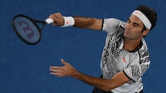 Federer outlasts Wawrinka to reach Australian Open final