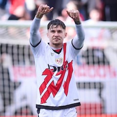 Una cuenta pendiente con Ratiu