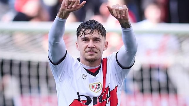 Una cuenta pendiente con Ratiu