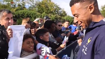 Preguntan a Mbappé por Vinicius en Francia y lo que dice de él va a enamorar a todo el madridismo