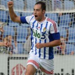 Esta Deportiva está lanzada