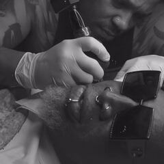 La última excentricidad de Dennis Rodman