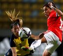 Los próximos desafíos de la Roja femenina ya tienen protagonistas