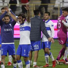 Saavedra convence a la Roja