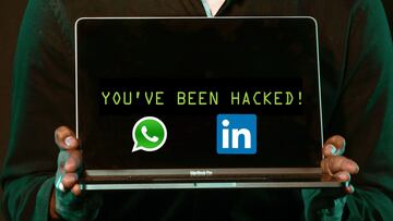 WhatsApp, LinkedIn y Slack, herramientas de ataque de Lazarus, hackers militares de Corea del Norte