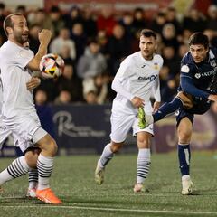 Zubieta, una fuente inagotable de talento