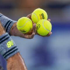 ¿Cuánto dinero ganará el campeón del US Open? ¡Una cifra récord!