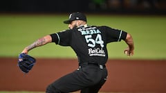 Diablos Rojos, a punto de repetir en la Serie del Rey