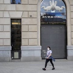 Paseos y deporte desde el 2 de mayo: horarios, medidas y restricciones