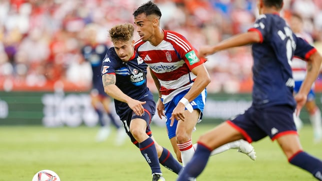 Empezar de visitante, una anomalía en la vida reciente del Deportivo