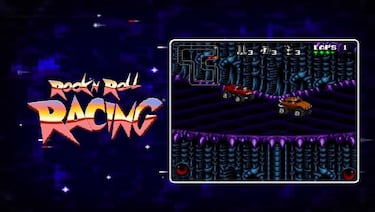 Blizzard anuncia Blizzard Arcade Collection para PC, PS4, One y Switch