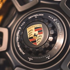 Además de fabricar autos deportivos, Porsche también construye casas