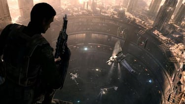 Star Wars 1313 no sufrirá la compra de Lucasfilm por Disney