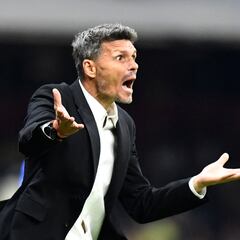 ‘Tano’ Ortíz prioriza lo mental sobre lo físico en América