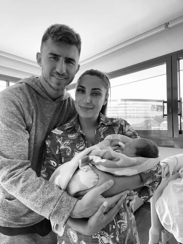 Laporte vuelve a Lezama