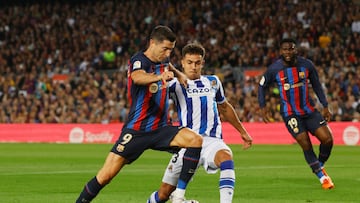 Mercado de fichajes, en directo | Última hora de Real Madrid, Barcelona...