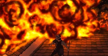 Short Peace: Ranko Tsukigime's Longest Day