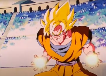 Todos los estudios anime que trabajaron en 'Dragon Ball'