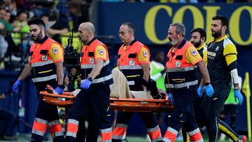 Plaga de lesiones de cruzado en el fútbol español, fichajes del Real Madrid, NBA, Euroliga, MotoGP... | En directo, ‘La Pica de AS’