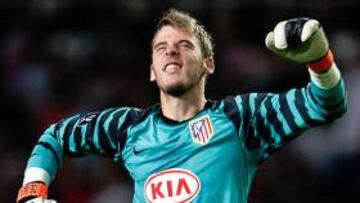 Los mejores de Europa