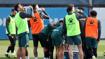 10/01/23 RCD ESPANYOL
FOTO CARLOS MIRA