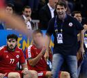 El nuevo objetivo de La Roja de balonmano tras su histórico triunfo