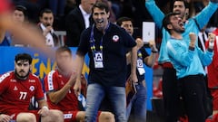 El nuevo objetivo de La Roja de balonmano tras su histórico triunfo