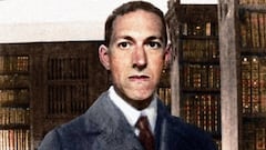 H. P. Lovecraft, escritor norteamericano: “El miedo más antiguo y poderoso de la humanidad es el miedo a lo desconocido”