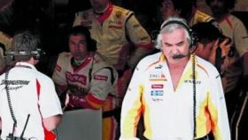Flavio Briatore