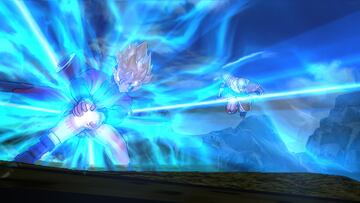 Captura de pantalla - Dragon Ball Z: Battle of Z (360)