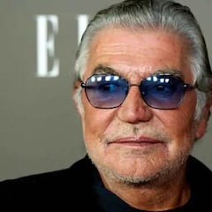 Muere el diseñador Roberto Cavalli a los 83 años