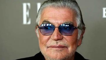 Muere el diseñador Roberto Cavalli a los 83 años