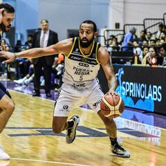 ¡No te pierdas la revancha de las Finales: Fuerza Regia-Capitanes!