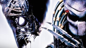 ¿Qué fue de los protagonistas de la película crossover 'Alien vs. Predator'?