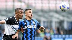 Los 6 jugadores que llegan a la Roja de Lasarte como figuras