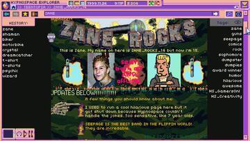 hypnospace outlaw