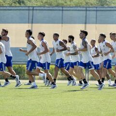 Villa se pierde el inicio de la pretemporada en Boca Juniors