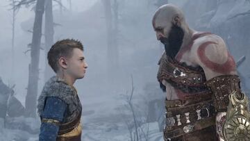 God of War: Ragnarok tendrá un final “sorprendente, pero inevitable”, avisa su director