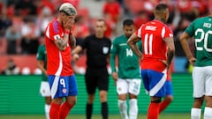 El ‘castigo’ de Ricardo Gareca