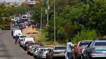 Coronavirus en Venezuela: ¿qué restricciones mantiene Caracas para su acceso?