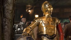 Star Wars: Anthony Daniels repetirá como C3P0 en otro proyecto de la saga