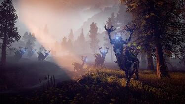 Horizon: Zero Dawn, nuevo diario de desarrollo con su director