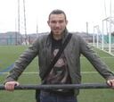 Iago Aspas logra recuperarse para la final de Pamplona