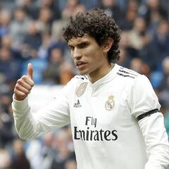 Vallejo renovará y se marchará cedido al Wolverhampton
