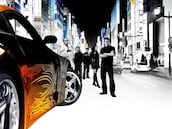 La estrella de ‘Fast & Furious’ que, pese al éxito, tuvo que seguir trabajando de camarero mientras la película triunfaba