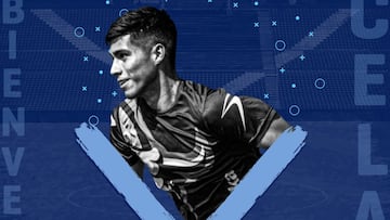 Oficial: Jordan Guivin es nuevo jugador del Celaya mexicano