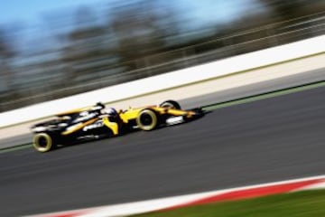 Jolyon Palmer